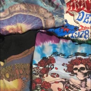 Meet your Posher, Jimmy